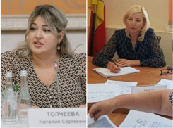 Двух заместителей министра ЖКХ Воронежской области отправили в СИЗО