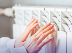 Отопительный сезон в Грибановском районе продлили до субботы