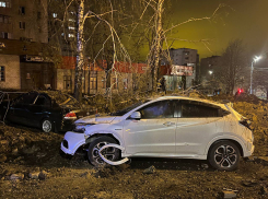  Дрон-камикадзе в Курске и ЧП в Белгороде