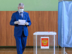 Опубликованы итоги голосования по поправкам в Конституцию в Воронежской области