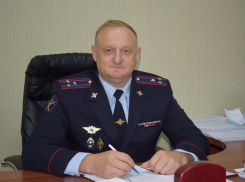 Константин Костин поздравил Борисоглебских ветеранов МВД с праздником