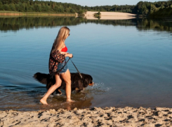 В Воронежской области стартовал купальный сезон