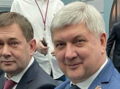  У Гусева – уже «60 % поддержки» : выборы губернатора Воронежской области  можно и не проводить? 