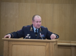 Глава регионального ГУ МВД обозначил основные проблемы области