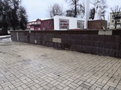  «Переделаем в следующем году»: ремонт памятников по-борисоглебски