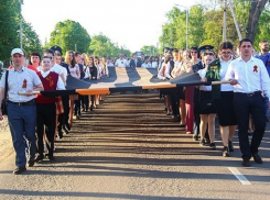 В Воронежской области из-за коронавируса отменили все мероприятия 