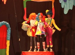 В Борисоглебском драмтеатре стартует неделя «Театр - детям и юношеству»