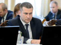 Воронежский облздрав отчитался об итогах развития здравоохранения в регионе