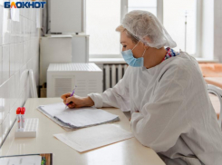 У четырех из пяти жителей Воронежской области есть знакомые, переболевшие COVID-19