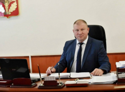 Главе администрации Грибановского района исполнилось 54 года