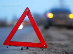 В ДТП с фурой в Поворинском районе 9-летний мальчик получил сотрясение мозга