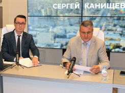 Сентябрьские выборы в Воронежской области могут пройти дистанционно