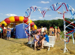 В ближайшие выходные борисоглебцев вновь ждет праздник на берегу Хопра
