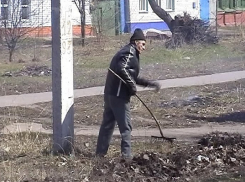 Воронежская область готовится к месячнику по благоустройству территорий