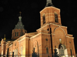 В Грибановке состоится благотворительный концерт «Помоги храму»