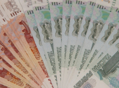 В феврале в Воронежской области изменится график выплаты детских пособий