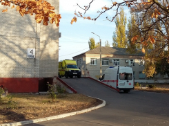 Борисоглебский округ и Поворинский район вошли в число наиболее пострадавших от коронавируса районов