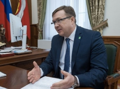 Поворинский район стал лидером по развитию в Воронежской области по итогам прошлого года