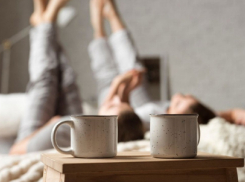 Короткая рабочая неделя перед майскими праздниками началась в Воронежской области 