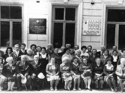 Борисоглебск и борисоглебцы в военные годы