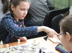 В Борисоглебске прошел областной турнир по шахматам памяти И.А. Бочарова