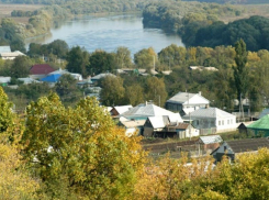 В Воронежской области начался конкурс на самое красивое село 