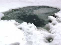 Спасатели Воронежской области предупредили жителей об опасности весеннего льда