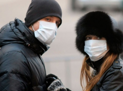 В Воронежской области от пневмонии умерло два человека