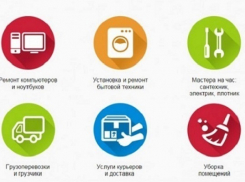 Воронежстат опубликовал данные по объёму платных услуг оказанных населению