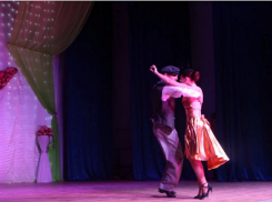Борисоглебский театр танца «Вояж» стал Лауреатом I степени Международного конкурса 