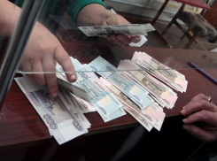 В Грибановском районе скандально известное предприятие два месяца не платило работникам зарплату