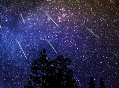 Жителей Воронежской области ожидают серебристые облака и мощный звездопад