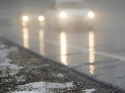 Желтый уровень опасности объявили в Воронежской области из-за погоды