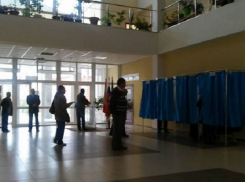 В Воронежской области стартовали выборы губернатора региона