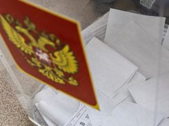 Новый состав Борисоглебской городской Думы изберут в следующем году