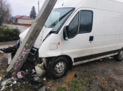 Борисоглебская «горэлектросеть» приступила к ликвидации последствий аварии на Карла Маркса