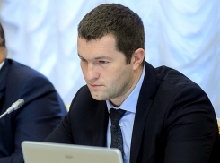 Воронежский вице-губернатор Сергей Соколов официально ушел в отставку