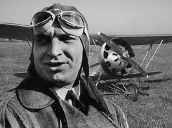 115 лет назад родился летчик-легенда, получивший борисоглебское образование