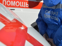 На трассе в Грибановском районе столкнулись два автомобиля. Есть пострадавшие