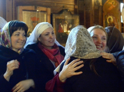 Прощеное воскресенье: традиции праздника