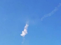 За время действия режима опасности над Воронежской областью сбили еще один БПЛА