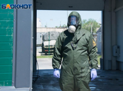 За минувшие сутки 15 человек погибло от ковида в Воронежской области
