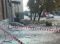 Один из пострадавших в ходе вчерашней атаки на Воронеж скончался в больнице