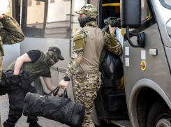 В Черноземье возвращаются бойцы из зоны СВО: им дали двухнедельный отпуск