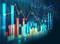 Почти два миллиона рублей спустила борисоглебская пенсионерка  на липовом сайте инвестиций