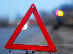 Под Борисоглебском ВАЗ сбил подростка, стоящего на обочине