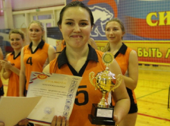 В Борисоглебске завершились соревнования по волейболу среди студентов