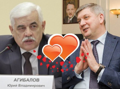 Особую любовь к «золотым парашютам» у Александра Гусева обнаружил Незыгарь 