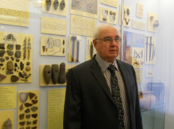 Хранитель истории Борисоглебска отмечает сегодня День рождения 