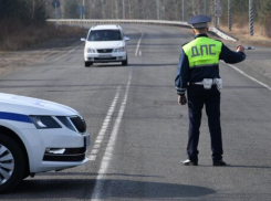 В День ВДВ в Борисоглебске будет проводиться усиленный рейд ГАИ